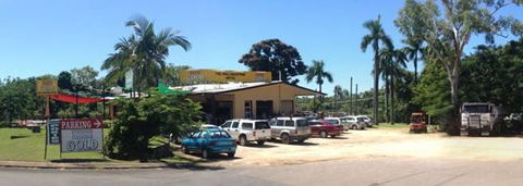 Rollingstone Hotel - Accommodation Mount Tamborine 0