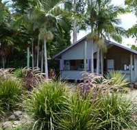 Caffe Rustica - Accommodation Mount Tamborine