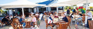 Harrigan’s Drift Inn