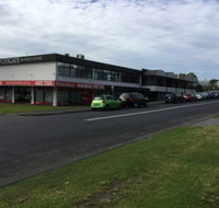 Wyoming Lantern - Accommodation Mount Tamborine