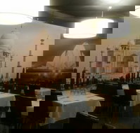 Vishal's Indian Restaurant - Accommodation Mount Tamborine