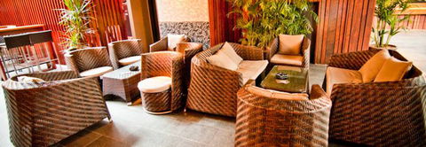 The Coach & Horses Hotel - Accommodation Mount Tamborine 1