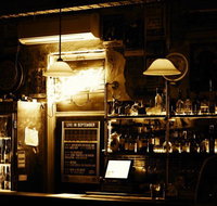The Stag  Hunter Hotel - Accommodation Mount Tamborine