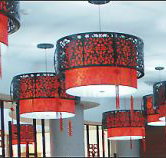 YesYum Chinese Restaurant - Accommodation Mount Tamborine