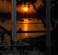 Mekong ThaiLao Restaurant - Accommodation Mount Tamborine