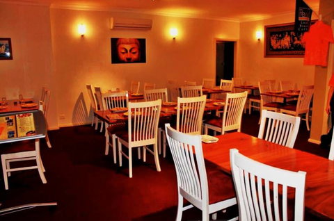 Yummy Thai At Wauchope - Accommodation Mount Tamborine 0