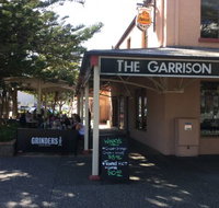 Winkys on Clarence - Accommodation Mount Tamborine
