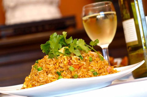 L’il Buddha Asian Cuisine - Accommodation Mount Tamborine 2