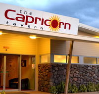Capricorn Tavern - Accommodation Mount Tamborine