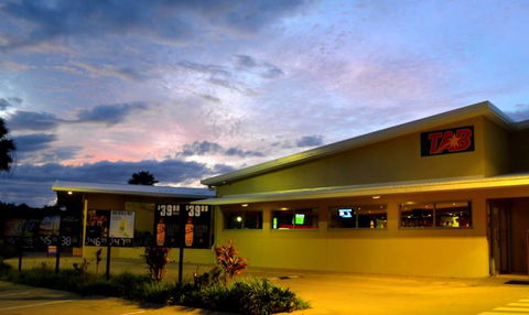 Capricorn Tavern - Accommodation Mount Tamborine 3