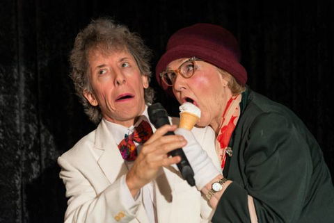 Footlights Theatre Restaurant - Accommodation Mount Tamborine 3