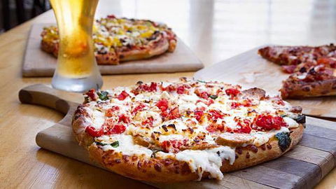 Alfresco Pizzeria & Wine Bar - Accommodation Mount Tamborine 1