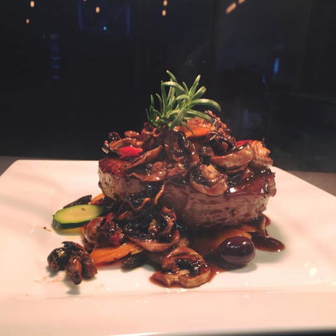 Alfresco Pizzeria & Wine Bar - Accommodation Mount Tamborine 4