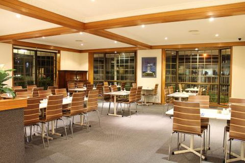 Seafarer Restaurant - Accommodation Mount Tamborine 0