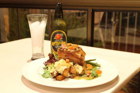 Seafarer Restaurant - Accommodation Mount Tamborine 1