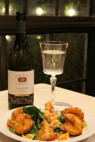 Seafarer Restaurant - Accommodation Mount Tamborine 2