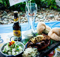 Denmans Beer Cafe - Accommodation Mount Tamborine