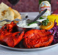 Ghedias Indian Restaurant - Accommodation Mount Tamborine