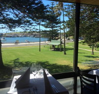 Anchorage Restaurant  Function Centre - Accommodation Mount Tamborine