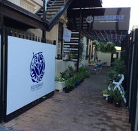 Hideaway Cafe  Restaurant - Accommodation Mount Tamborine