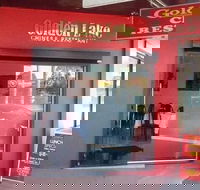 Golden Lake Chinese Restaurant - Accommodation Mount Tamborine