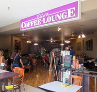 Ellys Coffee Lounge - Accommodation Mount Tamborine