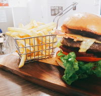 Mitchells Espresso - Accommodation Mount Tamborine