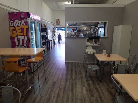 Mitchell’s Espresso - Accommodation Mount Tamborine 3