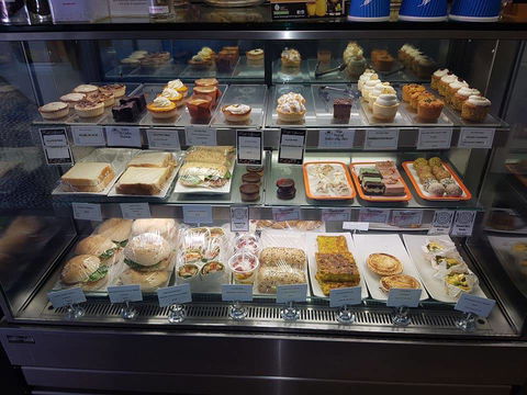 Mitchell’s Espresso - Accommodation Mount Tamborine 4