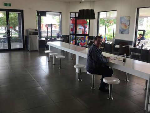 PK’s Bakery - Accommodation Mount Tamborine 1