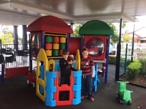 PK’s Bakery - Accommodation Mount Tamborine 2