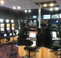 Tennant Creek Memorial Club - Accommodation Mount Tamborine