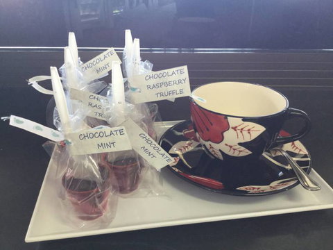 Glendon Street Cafe - Accommodation Mount Tamborine 0