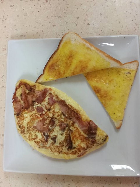 Glendon Street Cafe - Accommodation Mount Tamborine 1