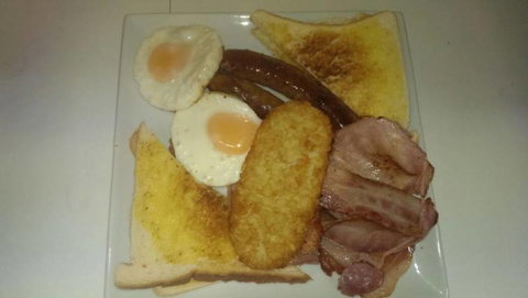 Glendon Street Cafe - Accommodation Mount Tamborine 2