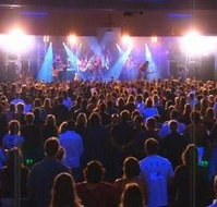 Brothers Leagues Club - Accommodation Mount Tamborine