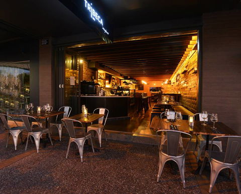 TRIBECA NYC - Accommodation Mount Tamborine 0