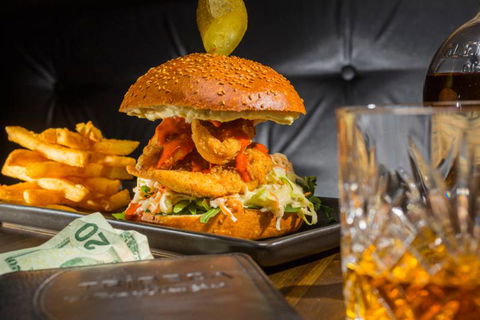 TRIBECA NYC - Accommodation Mount Tamborine 1