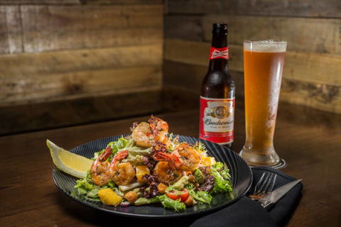 TRIBECA NYC - Accommodation Mount Tamborine 3