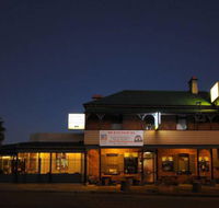 Bushrangers Bar  Brasserie - Accommodation Mount Tamborine