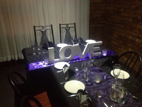 Hotel Tudor - Accommodation Mount Tamborine 1