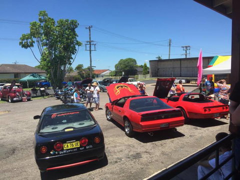 Hotel Tudor - Accommodation Mount Tamborine 4