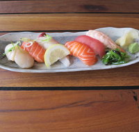 Sabi Sushi Cafe - Accommodation Mount Tamborine