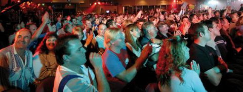 Club Forster - Accommodation Mount Tamborine 1