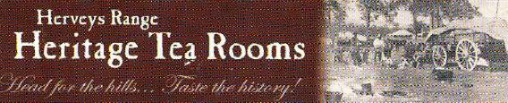 Hervey Range QLD Accommodation Mount Tamborine