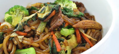 Stir Crazy Noodle Bar - Accommodation Mount Tamborine 0