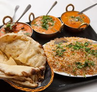 Neelam Indian Restaurant - Accommodation Mount Tamborine