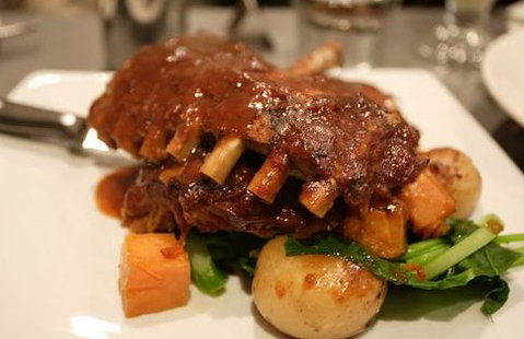 Mikes Seafood Grill - Accommodation Mount Tamborine 0