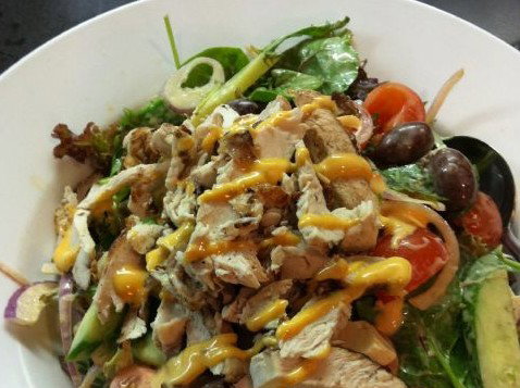 Mikes Seafood Grill - Accommodation Mount Tamborine 2