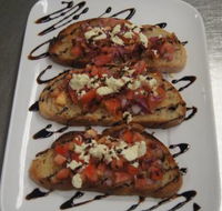 Central Park Cafe - Accommodation Mount Tamborine